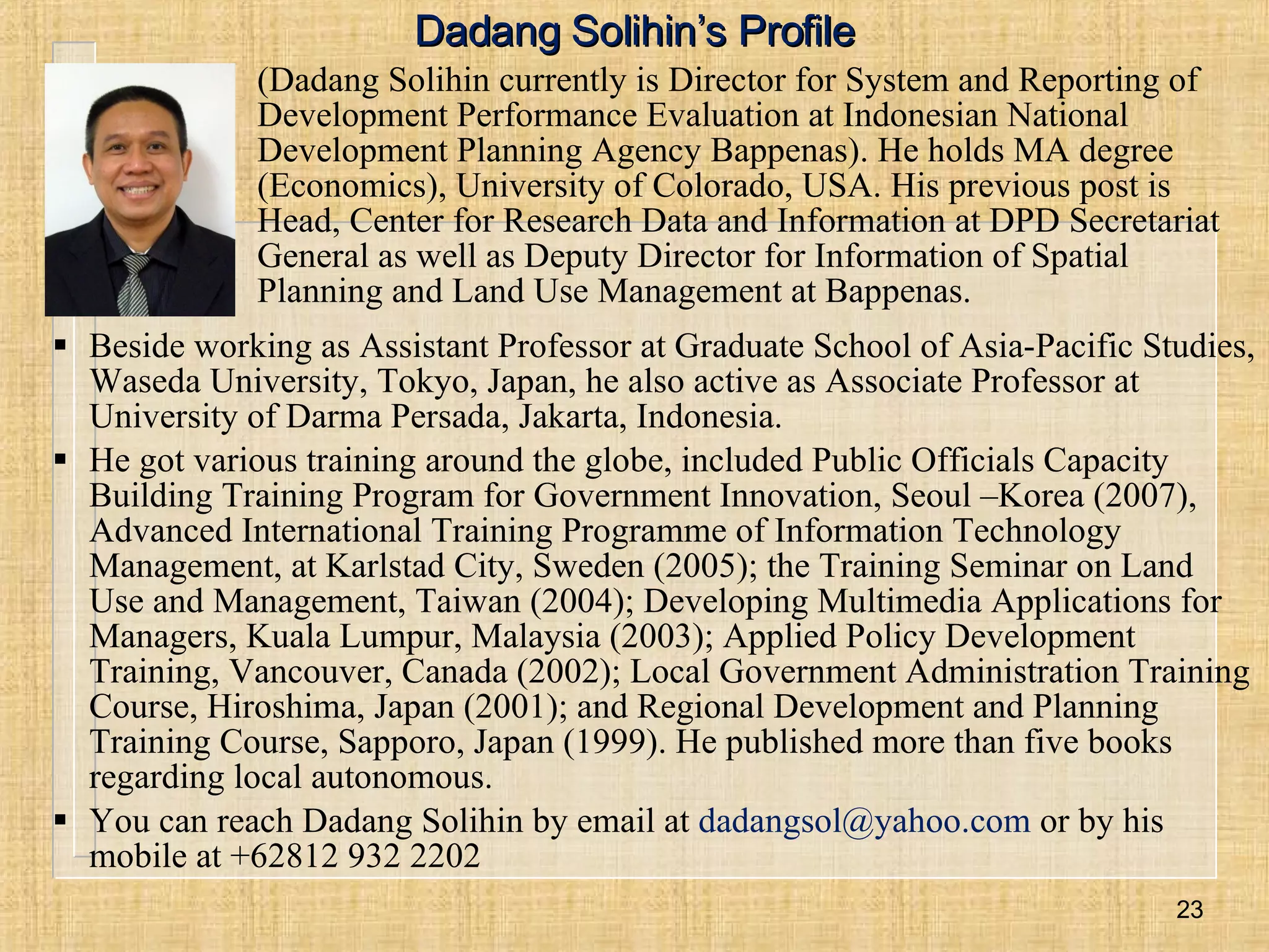 Thank You www.dadangsolihin.com 