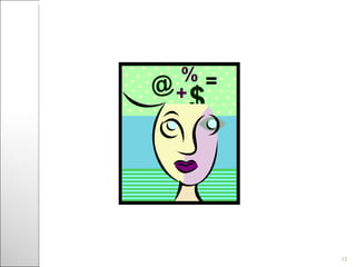 NOTRE FONCTIONNEMENT COGNITIF 