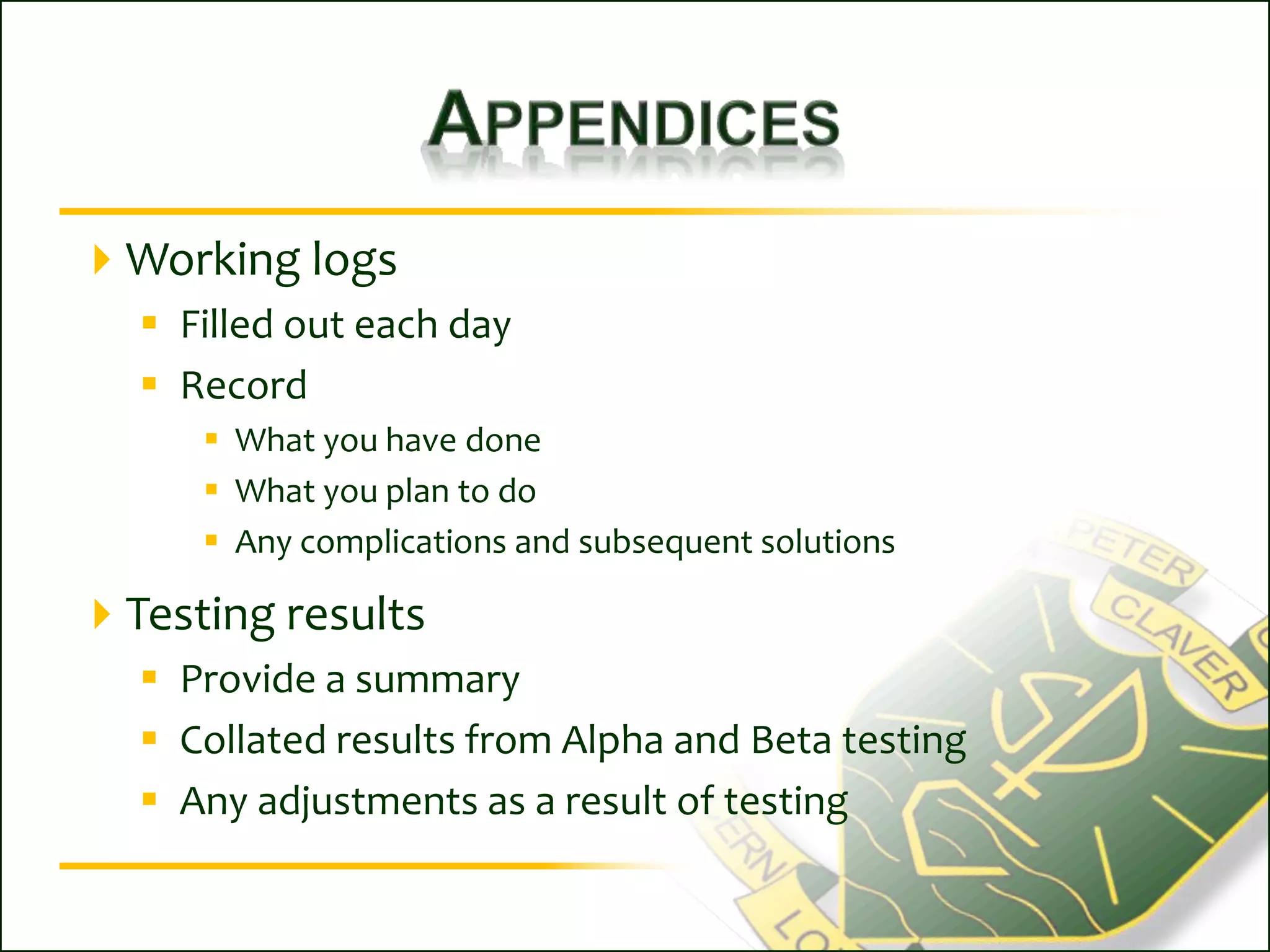 WHAT IS TECHNICAL DOCUMENT EVALUATION PDF visual data 8