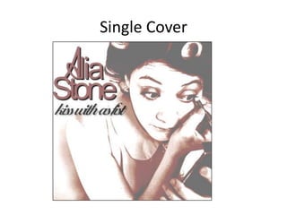 Single Cover
 