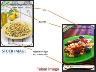 Vegetarian logo
and information
banner
title
 