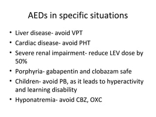 gabapentin with liver failure