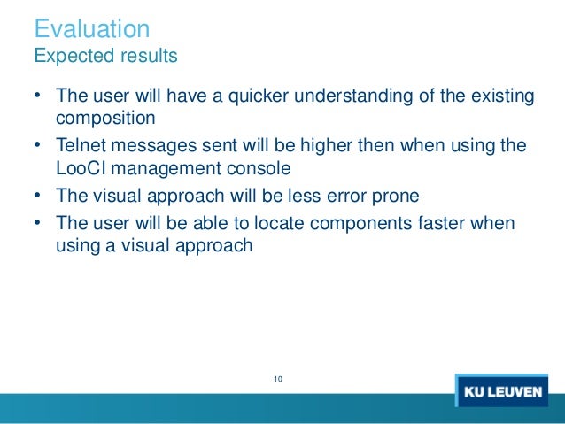 master thesis feedback