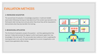 Evaluation Methods Pptx Free Download Evaluation Methods Pptx Free Download