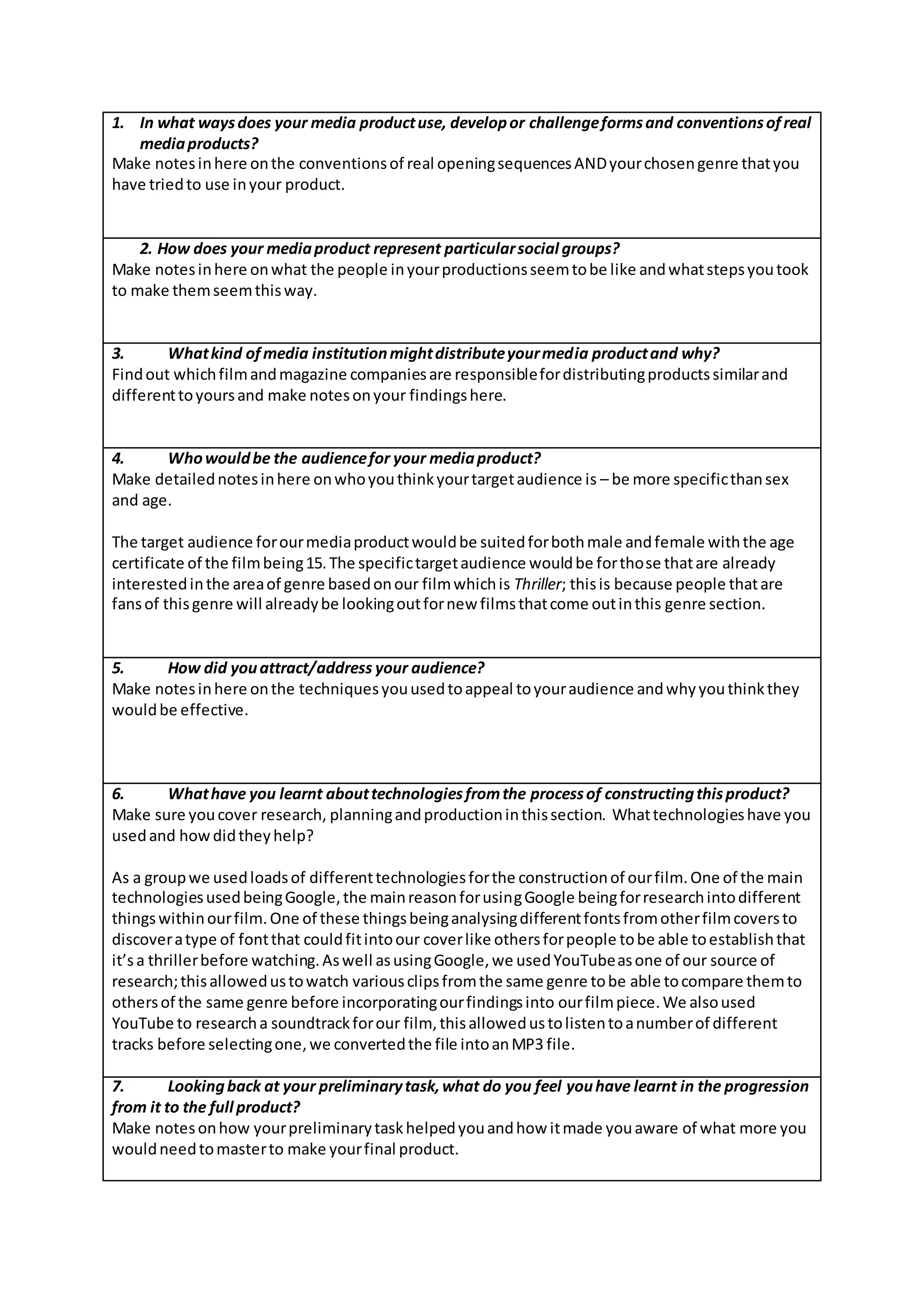 Pre Form One English Course Notes Pdf Free Download 2021