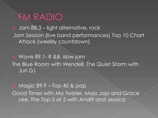 HBO (Signature, HD Asia, Family, HiTs)