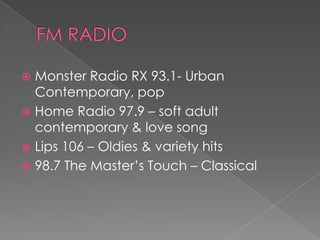 Turner Classic Movies