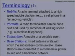 Evaluation of cellular network