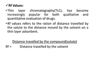 Evaluation of Drugs.pptx most important files | PPTX