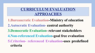 EVALUATION OF EDUCATIONAL PROGRAMS IN NURSING.pptx