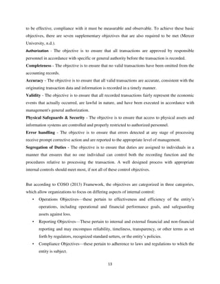 Evaluation of internal control.pdf