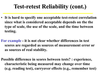 Evaluation of Measurement Instruments.ppt