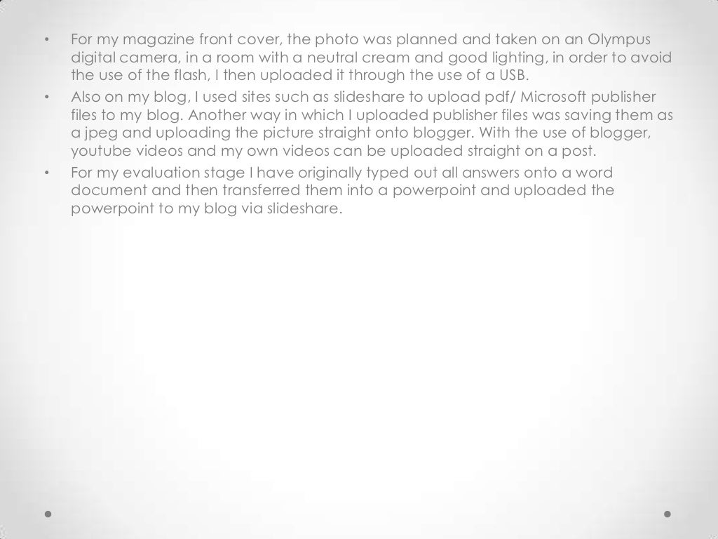 A2 media studies coursework evaluation 04 image