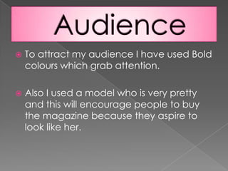 Question 6.What have you learnt about technologies from the process of constructing this product?