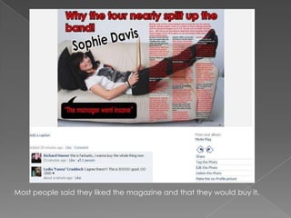 Evaluation of practical_product