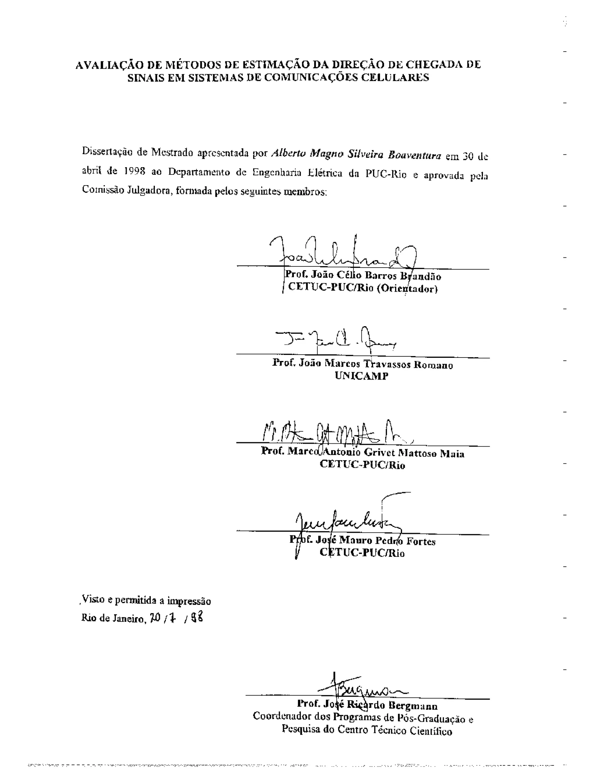 Evaluation of the direction of arrival estimation methods for the wireless communications systems (beamforming & smart antenna)