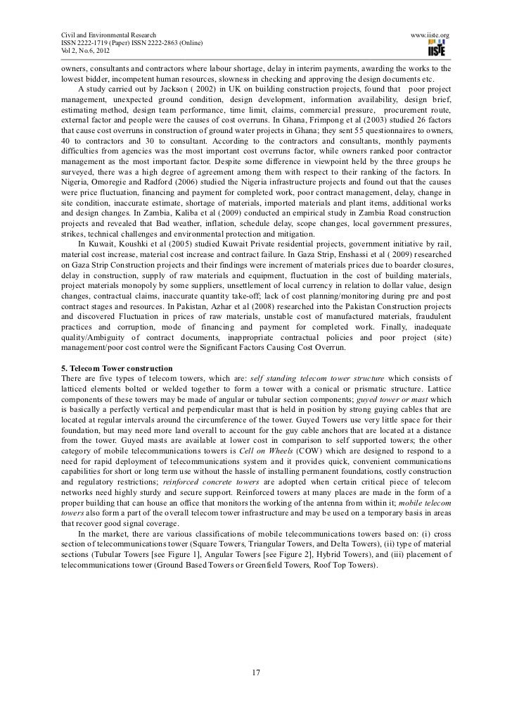 the factors influencing procurement route construction essay Built environment procurement practice: impediments to innovation and opportunities for changes curtin university of technology 61 factors influencing procurement strategy 93 7 a simplified version of a procurement route decision chart presented in love et al (1998) 158. the factors influencing procurement route construction essay Built environment procurement practice: impediments to innovation and opportunities for changes curtin university of technology 61 factors influencing procurement strategy 93 7 a simplified version of a procurement route decision chart presented in love et al (1998) 158.
