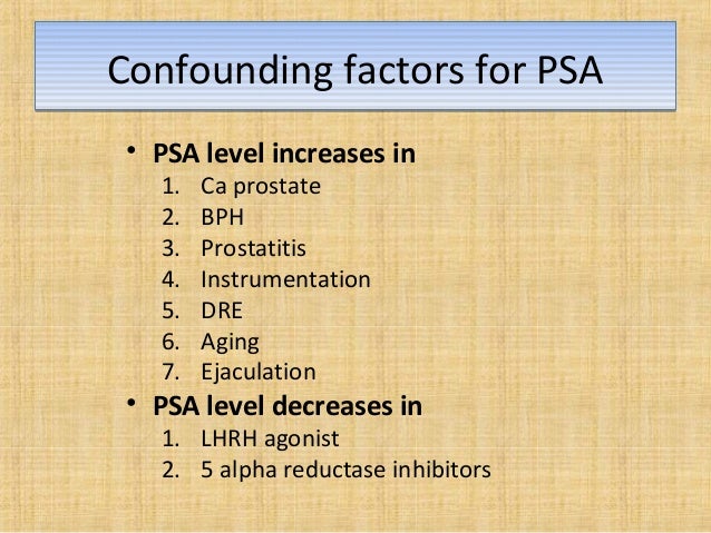 Evaluation of the patient with benign Prostatic Hyperplasia(BPH)