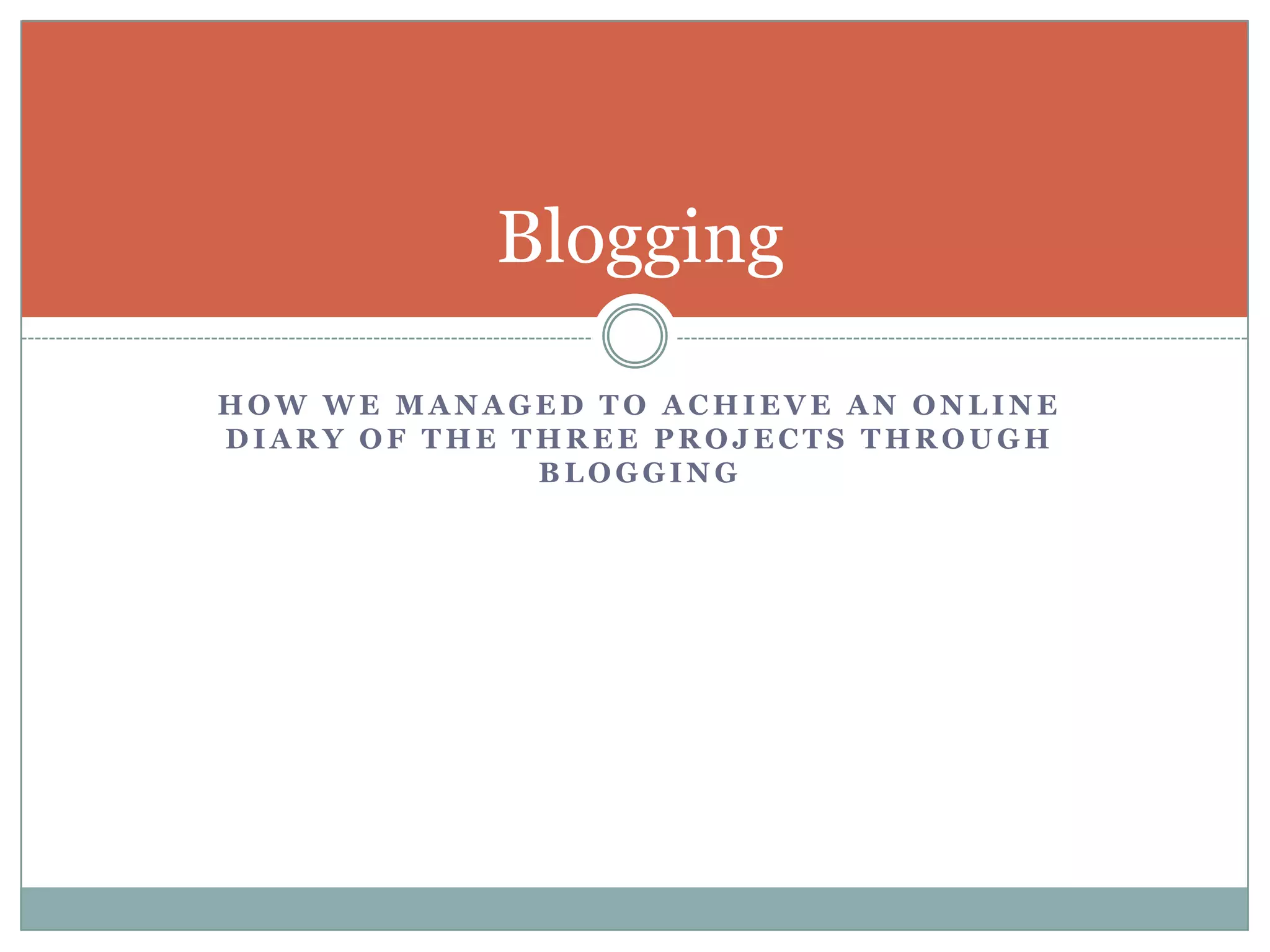 By changing cameras, we were able to gain the images and effects we needed.How we achieved the lighting effects within our music video and our ancillary tasksLight Sources