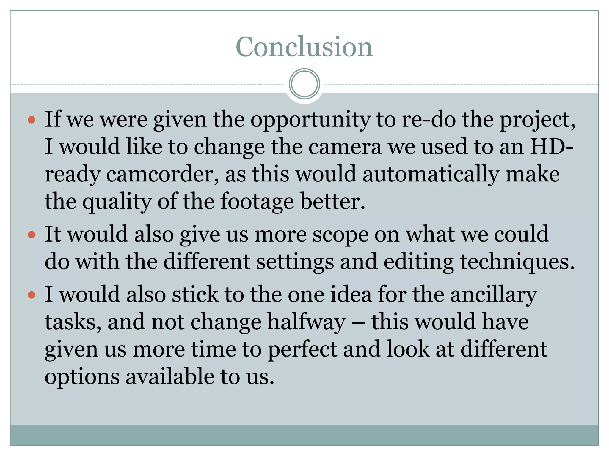 This became very useful when I needed to get a lot of information across in one document. It also made ancillary analysis a lot easier by allowing me to annotate each individual image and not have to post them all separately.WordleWordle is a site that creates word clouds – small images filled with text of different sizes to emphasise which words are used the most.