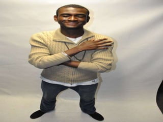 Evaluation photo’s