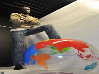 Evaluation photo’s