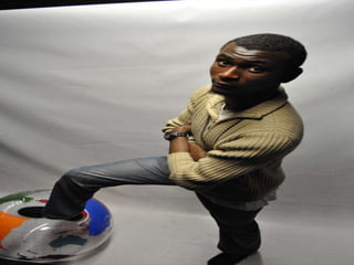 Evaluation photo’s