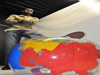 Evaluation photo’s