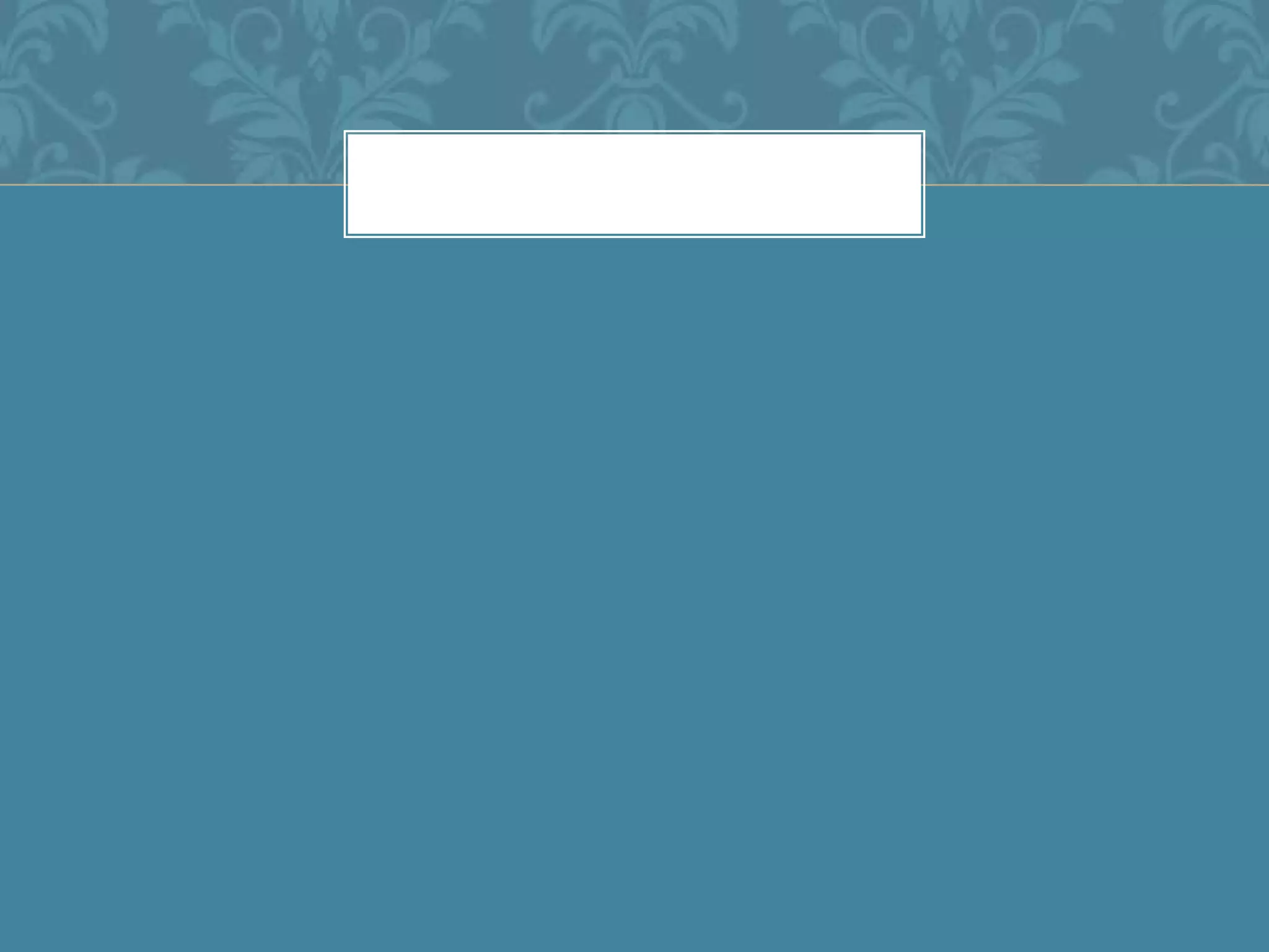 Evaluation powerpoint