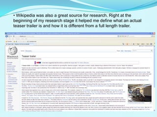 Evaluation powerpoint question 4