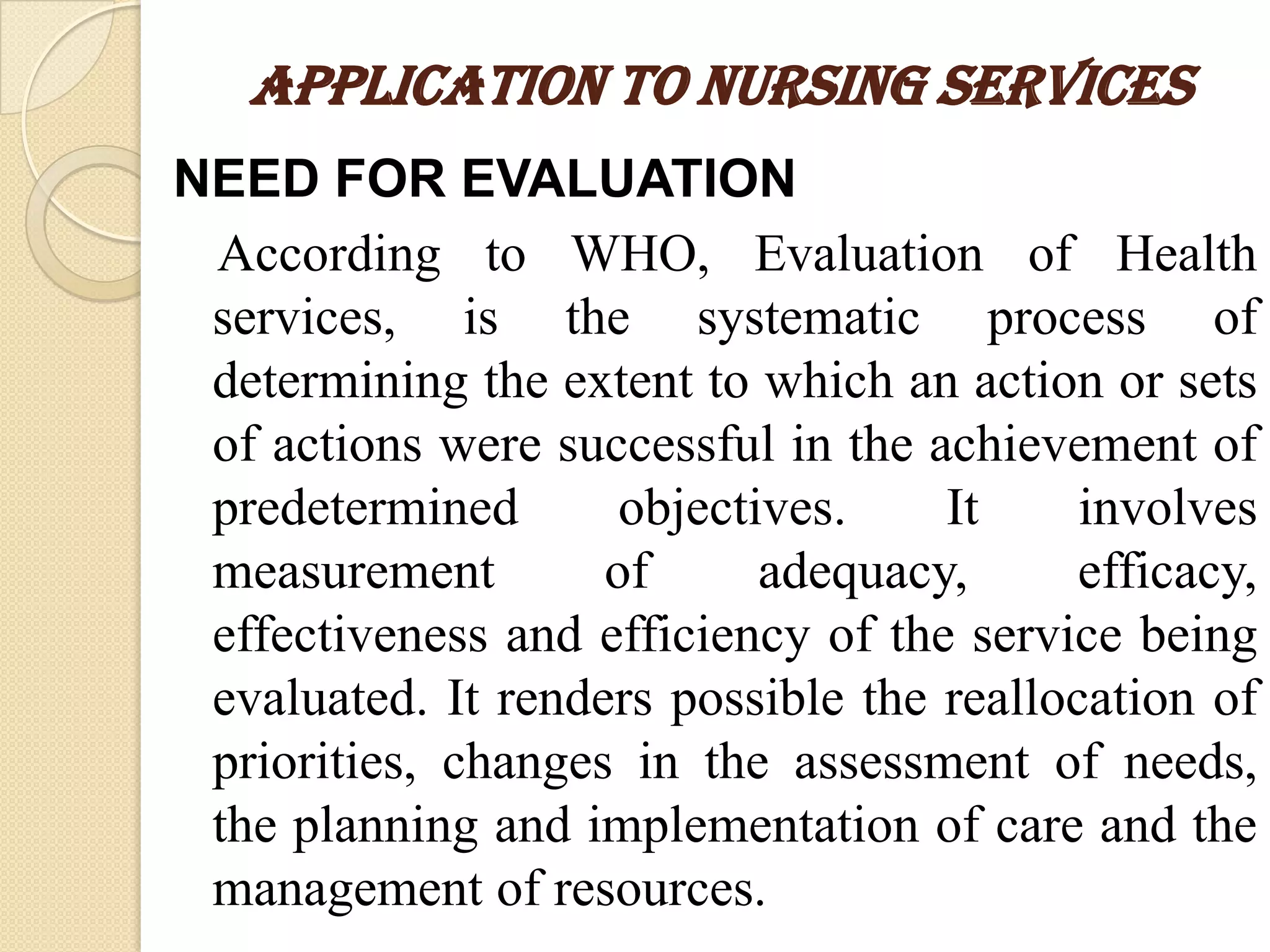 AIMS AND OBJECTIVESThe main aim is to curb the exploding health care costs with conservative use of hospitalisation and expensive diagnostic and treatment procedures.They work in liaison with a business organisation to provide healthcare services to the organisation’s employees at discounted rates.Cost containment to limit each patient’s diagnostic and treatment measures to the fewest, least expensive procedures that will relieve patient symptoms, avert costly complications, and return the patient to fullest possible function in the shortest time possible.