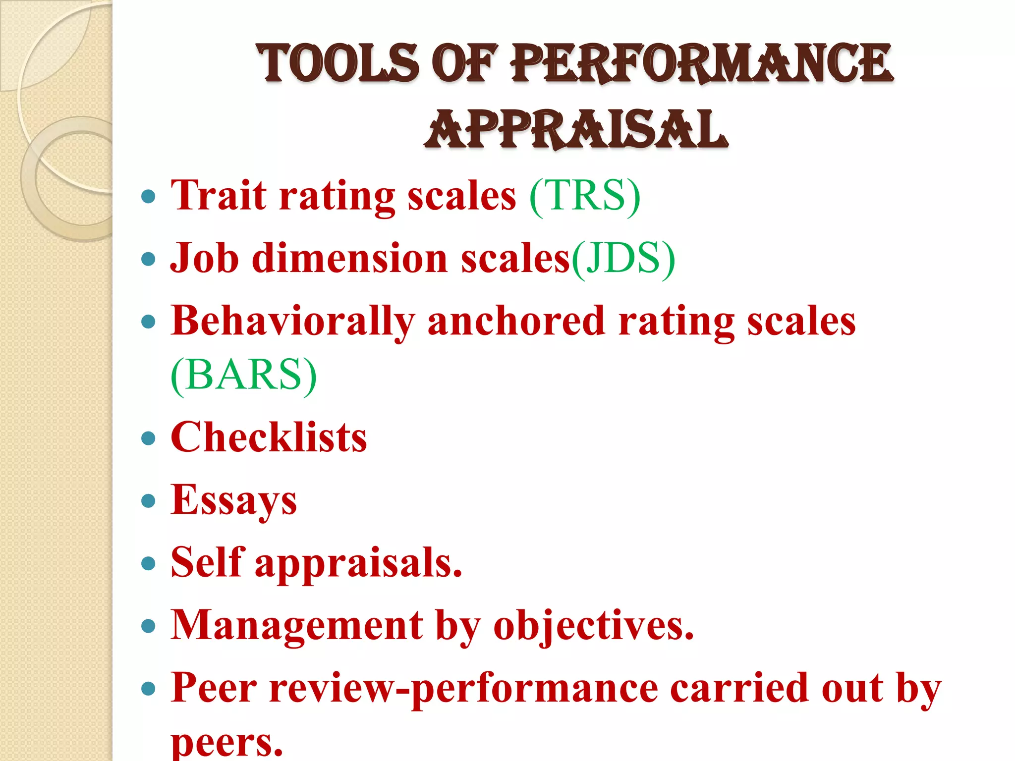 CONTD….Develop more reliable and valid instruments for measurement.Determine the overall value (eg: cost, efficiency) of undertaking for both participants and consumer immediately over long period.Establish and maintain standards to meet legal, professional and academic credentials.