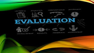 Evaluation ppt.pptx