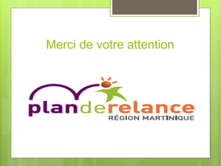 Merci de votre attention
 