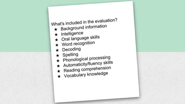 Psychology visual data 7