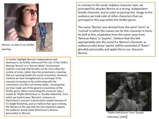 Evaluation q1 - DRAFT