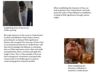 Evaluation q1 - DRAFT