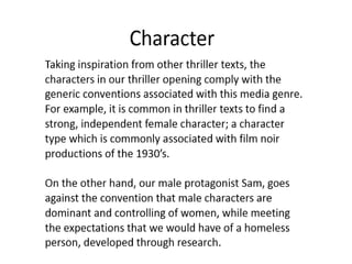 Evaluation q1 - DRAFT