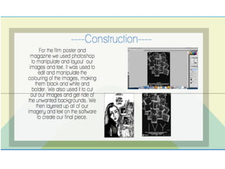 Evaluation question 4