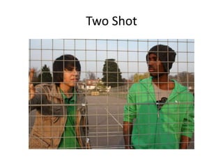 Two Shot