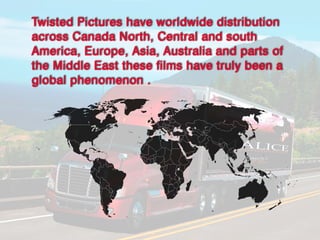 Evaluation question 7