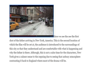 Evaluation Question One