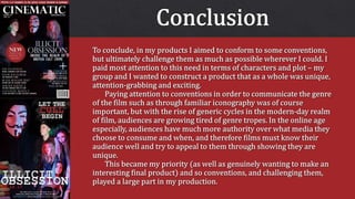 Evaluation Question 1 (Ancillary Tasks)