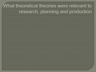 Evaluation question 1 media coursework