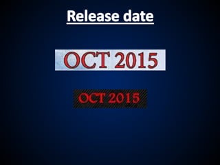 Evaluation Question 2 - Presentation