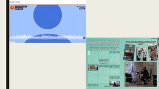 Evaluation question 2