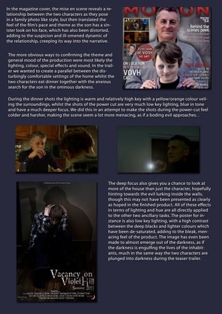 Evaluation Question 2