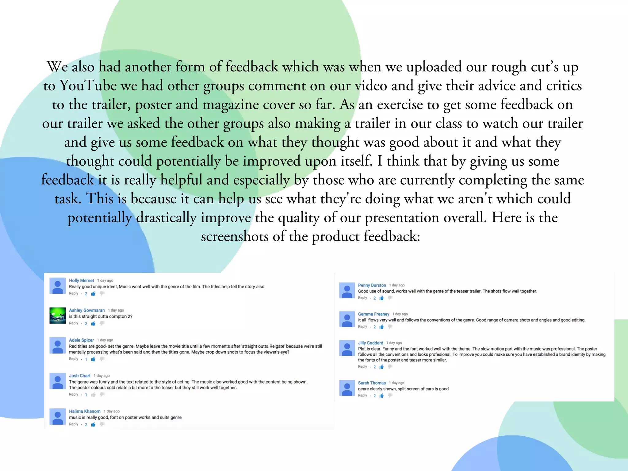Evaluation Question 3 | ODP