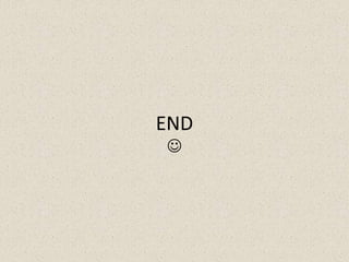 END