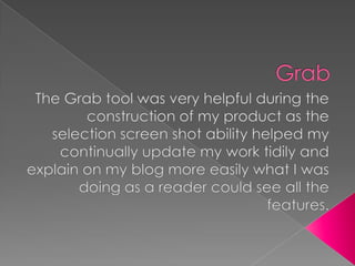 Evaluation question 4